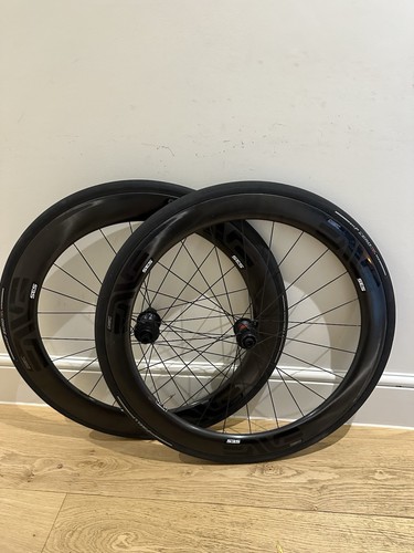 Enve ses disc brake - ses,