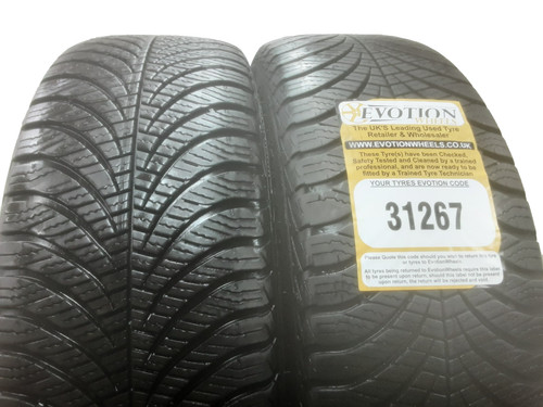 1955516 goodyear 195 87h - 16,