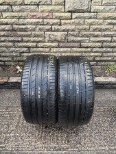 Bridgestone Potenza S001 BMW