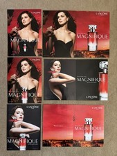 5x Lancome Magnifique Anne