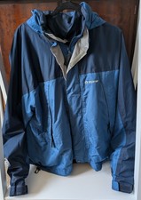 UK XL SPRAYWAY Mens Avanti 573