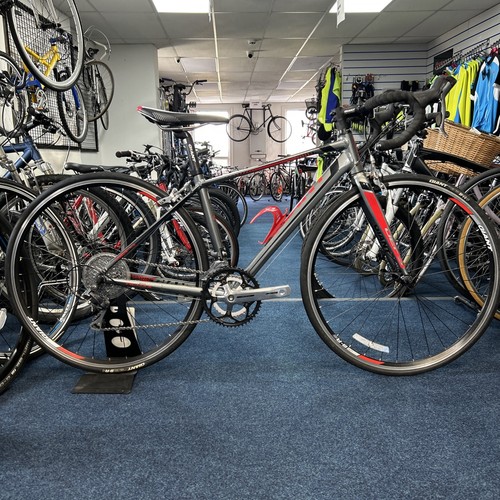 Giant defy alloy frame xs - alloy,