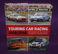 Touring car racing - touring,