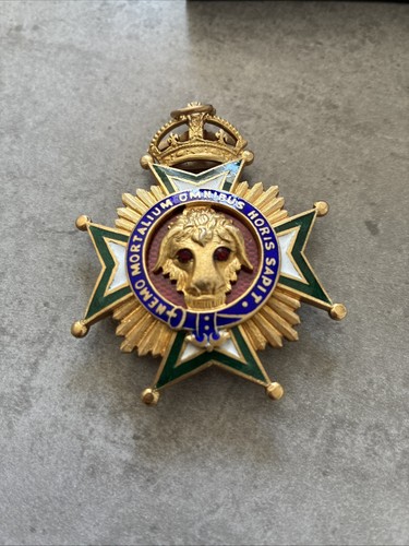 Royal antediluvian order - royal,