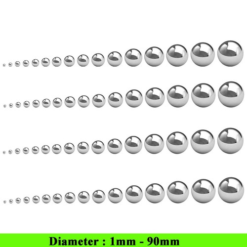 304 stainless steel ball - 304,