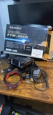 Yaesu FTM-300D D50W 