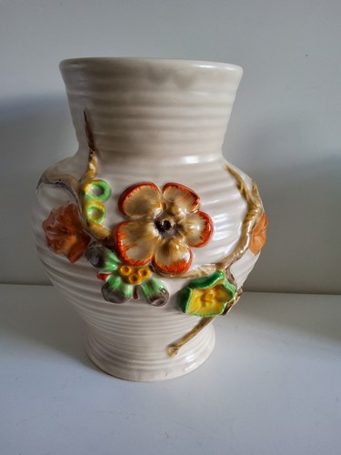 Clarice cliff floral garden - floral, my