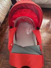 Stoke Buggy All in ONE