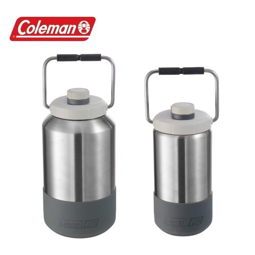 Coleman pro jug 8l - jug, and