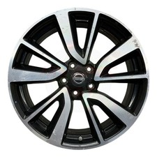 Nissan X-Trail T32 Alloy Wheel