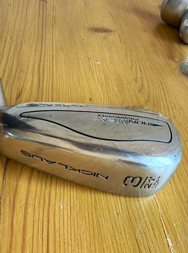 Nicklaus ironmax progressive - ironmax,