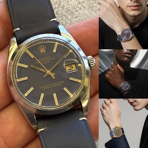 Rolex oyster perpetual - rolex,