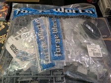 Forge World Warhammer Horus