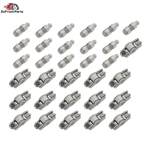 Rocker arms lifters - arms,