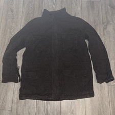 St George by Duffer Jacket