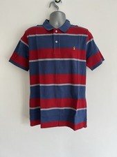 JOULES Filbert Polo Shirt Size