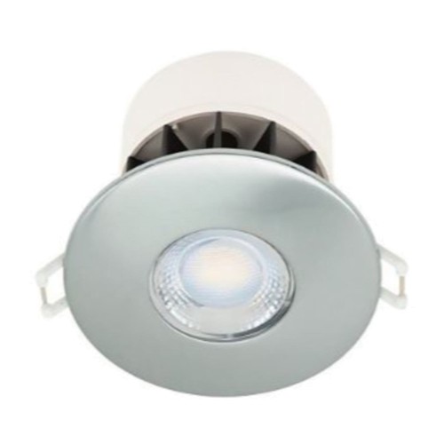 Set brushed steel - 10,