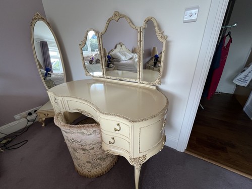 Olympus antoinette dressing - antoinette,