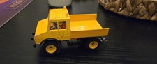Britains Autoway Unimog With