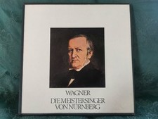 World Record Club 5 LP box ST