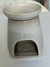 Warm earth ceramic oil - warm,