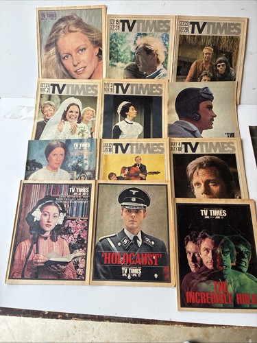 Times 1974 - times,