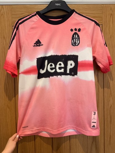 Juventus human race - human,