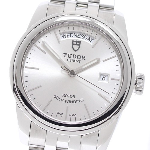 Tudor glamor date day 56000 - glamor,