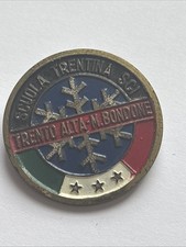 Italian Ski School Metal