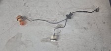 Ford Focus Rear Lamp Bulb Holder Wires Light Plug indicator Brake Light08-11 MK2