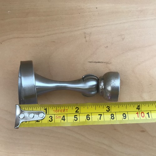Magnetic door stop - stop, holder