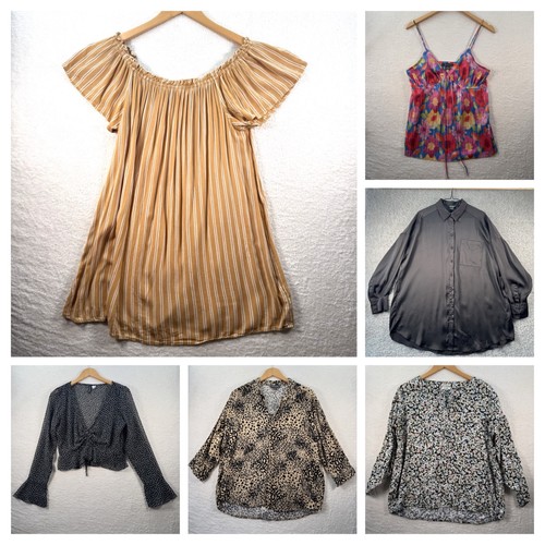 Womens clothing bundle - womens, size