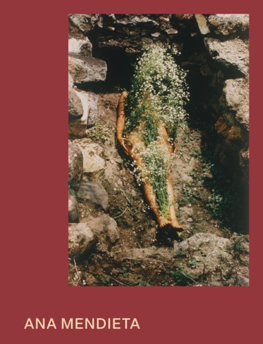 Ana mendieta - ana,