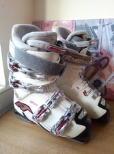 Nordica Olympia Sm8 Women's Ski boots UK 5.5-6 285mm 240-245mm Extra Warmth