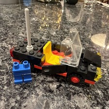 Vintage 1980’s LEGO Town