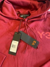 Y3 MCL Hoodie