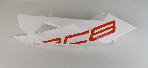 Ktm 1190 rc8 rc8r left - rc8,