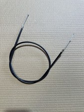 MZ ETZ 251 THROTTLE CABLE