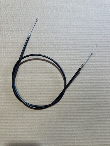 Etz 251 throttle cable - etz,