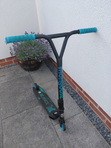 Mongoose scooter - mongoose,