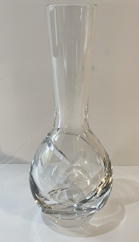 VTG~SWEDISH~ORREFORS~CRYSTAL/G