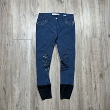 Animo Italy Knee Grip Breeches