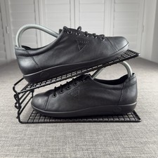 ECCO Soft 2.0 Ladies Black
