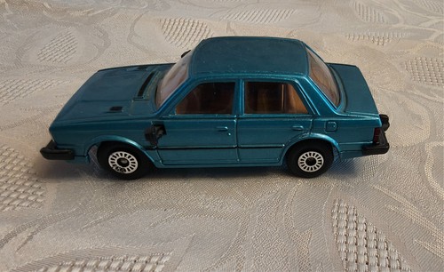 Corgi triumph acclaim hls - corgi,