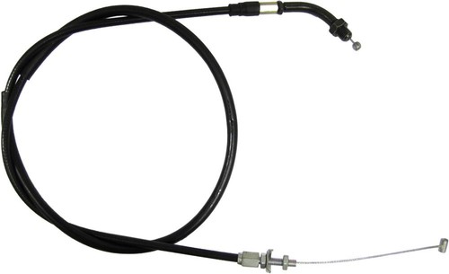 Throttle cable pull - pull,