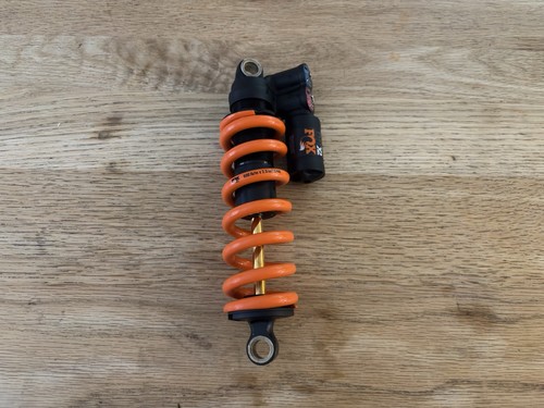 Fox dhx2 factory 222 70mm - dhx2,
