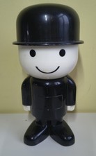 Homepride Fred Flour Shaker Vintage 1970's