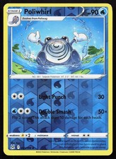 Poliwhirl 031/196 Uncommon