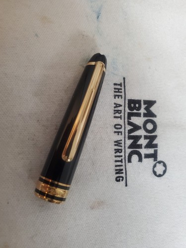 Montblanc meisterstuck classic - meisterstuck,