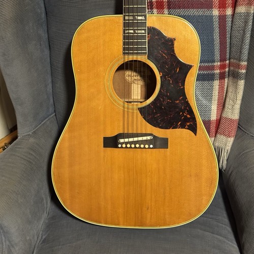 1964 gibson country - gibson, western